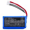 Harman/Kardon One Battery CP-HK05 PR-652954 Replacement - 3