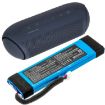 LG XBOOM Go PL7 Battery EAC66836137-2S Replacement - 6