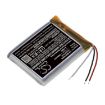 Bose SoundWear Companion Battery (p/n AHS803040) Replacement - 2