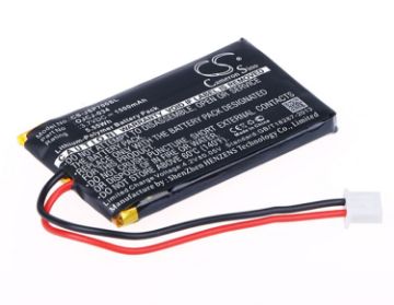 JVC SP-AD90 SP-AD70 Battery (p/n OJCJ-034) - 1