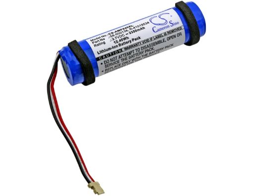 Amazon Tap Battery PW3840KL PW3840 58-000138 R-41019534 - 1