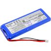 JBL Pulse 2 Battery 5542110P for PULSE2BLKUS - 2