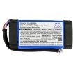 JBL JEM3318 JEM3317 JEM3316 Boombox Battery GSP0931134 01 - 3