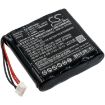 Marshall Kilburn Battery (p/n TF18650-2200-1S4PA) - 1
