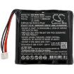 Marshall Kilburn Battery (p/n TF18650-2200-1S4PA) - 3