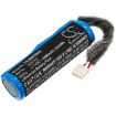 Braven BRV-PRO BPRO5CB Battery (p/n A007032) Replacement - 1