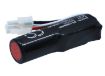 Logitech UE Boombox 984-000304 Battery 533-000096 DGYF001 - 3