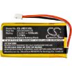 JBL Flip 1 Battery AEC653055-2S Replacement - 3