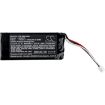 Battery for Jbl Voyager 503070P - 3