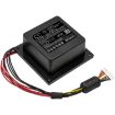 JBL PartyBox 300 Battery 2INR19/66/4 GSP-ICR2S4P-PB350A - 1