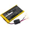 Braven 405 Battery (p/n GSP103465) Replacement - 2