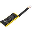 JBL Tuner AM0304 Battery (p/n L0738-LF) Replacement - 2