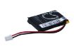 Philips BT64B BT2500 Battery (p/n PL702840) Replacement - 4