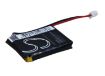 Philips BT64B BT2500 Battery (p/n PL702840) Replacement - 5