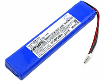 JBL Xtreme Battery GSP0931134 Replacement (p/n JBLXTREME) - 1