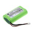 Sony SRS-XB20 XB2 XB3 Battery (p/n ST-01) Replacement - 2