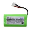 Sony SRS-XB20 XB2 XB3 Battery (p/n ST-01) Replacement - 3