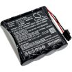 Battery for Soundcast Outcast OCJ411a OCJ410 (p/n 2-540-003-01) - 1