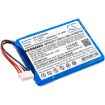 Harman/Kardon Esquire 2 Battery CP-HK03 GSP805070 - 1