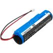 Ihome iBT74 Battery (p/n D17E19) Replacement - 2