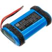 Sony SRS-HG2 HG110 HG1 Battery (p/n LIS2213) Replacement - 2