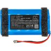 Sony SRS-HG2 HG110 HG1 Battery (p/n LIS2213) Replacement - 3