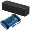 Sony SRS-HG2 HG110 HG1 Battery (p/n LIS2213) Replacement - 6
