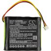 Braven BRV-HD 850 Battery AE18650CM1-22-2P2S J177/ICR18650-22PM - 3