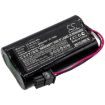 Soundcast Outcast Melody MLD414 Battery (p/n 2-540-006-01) - 1