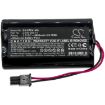 Soundcast Outcast Melody MLD414 Battery (p/n 2-540-006-01) - 3