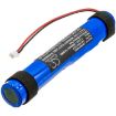 Nyne Vibe Battery (p/n INR18650 2S1P) Replacement - 2