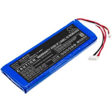 JBL Pulse 3 Version 2 Battery (P/N P5542100-P2) - 1
