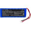 JBL Pulse 3 Version 2 Battery (P/N P5542100-P2) - 3