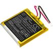 Jabra Solemate HFS200 Battery (p/n AHB723938) Replacement - 1