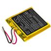 Jabra Solemate HFS200 Battery (p/n AHB723938) Replacement - 2