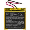 Jabra Solemate HFS200 Battery (p/n AHB723938) Replacement - 3