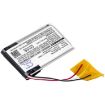 JBL Trip 6132A Battery (p/n GSP083048) Replacement - 2