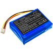 Battery for Philips Fidelio Soundbar HTL9100 HTL9300 E6 E5 - 1