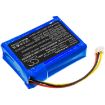 Battery for Philips Fidelio Soundbar HTL9100 HTL9300 E6 E5 - 2