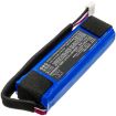 Battery for Harman/Kardon GO+ Play Mini (p/n CP-HK06 GSP1029102 01) - 2