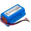 Marshall Kilburn II V2 Battery (p/n 7252-XML-SP C196A1) - 2