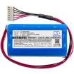Marshall Kilburn II V2 Battery (p/n 7252-XML-SP C196A1) - 3