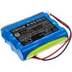 Altec Lansing Super LifeJacket Jolt Battery INR18650-3S IMW889N - 2