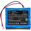 Altec Lansing Super LifeJacket Jolt Battery INR18650-3S IMW889N - 3