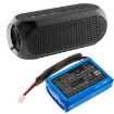 JBL Turbo Battery GSP853450-02 Replacement - 6