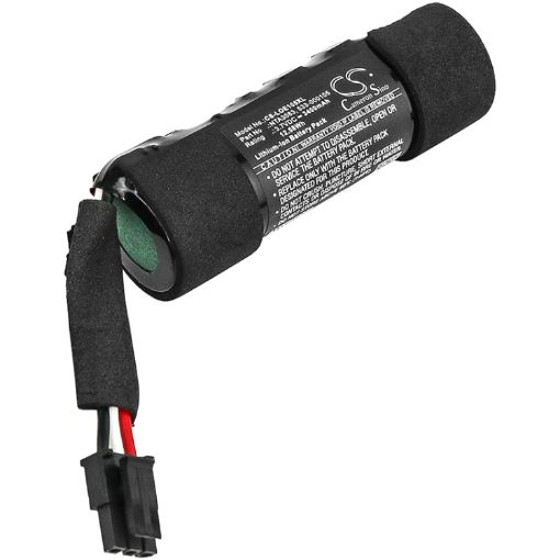 Logitech UE Boom S-0012 Battery (p/n 533-000105 NTA3083) - 1