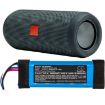 JBL Flip Essential/3 Stealth Edition Battery (02-553-3494 GSP872693) - 8