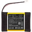 Sony SRS-X11 Battery (p/n ST-02) Replacement - 3