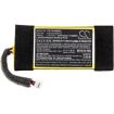LG XBOOM Go PL5 PL5W Battery EAC63558705 Replacement - 3