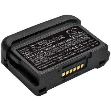 Picture of Battery for Sennheiser SpeechLine Digital Wireless SL SL Bodypack DW SK D1 SK AVX-3 Bodypack transmitter (p/n 505974 56429 701 095)